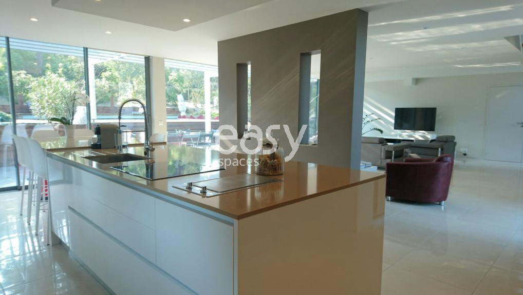 Site design and ideal location specifically for photo shooting sessions at Cap Ferret